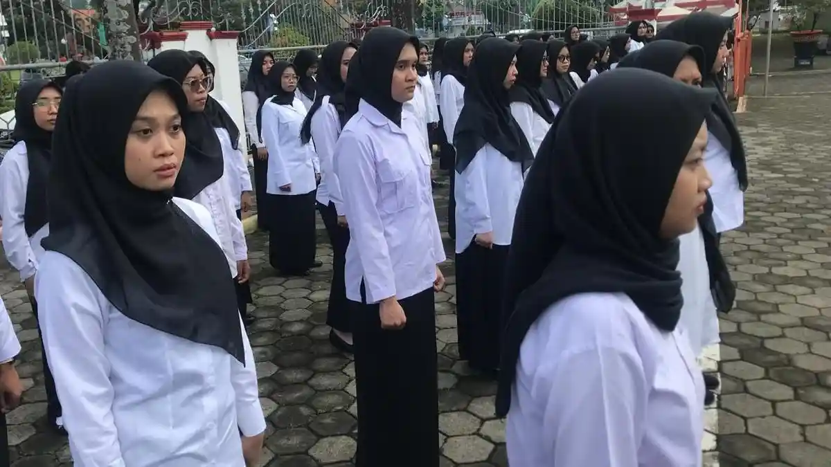 Pemkab Jepara Belum Akan Terapkan Work From Anywhere, ASN Masih Wajib Ngantor. Ini Alasannya