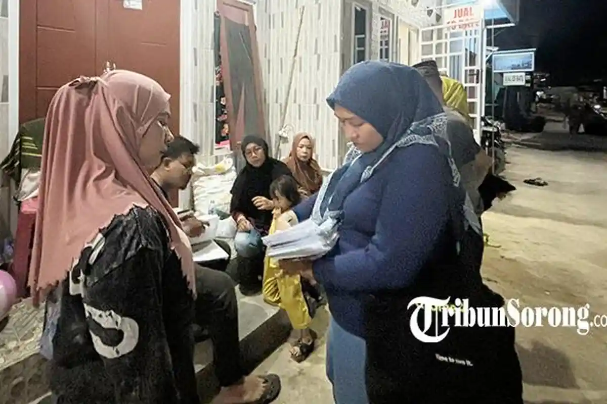 Kapan Undangan Pencoblosan Pilkada Dibagikan? Berikut Ketentuan jika Sampai Hari H Belum Menerima