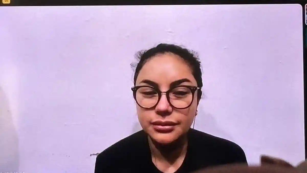 Implan Gigi Pecah, Nikita Mirzani Tak Sanggup Ikuti Sidang TPPU Langsung Dikabulkan Hakim