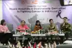 RS Siloam Berkomitmen Terus Melawan Kanker Untuk Indonesia Lebih Sehat