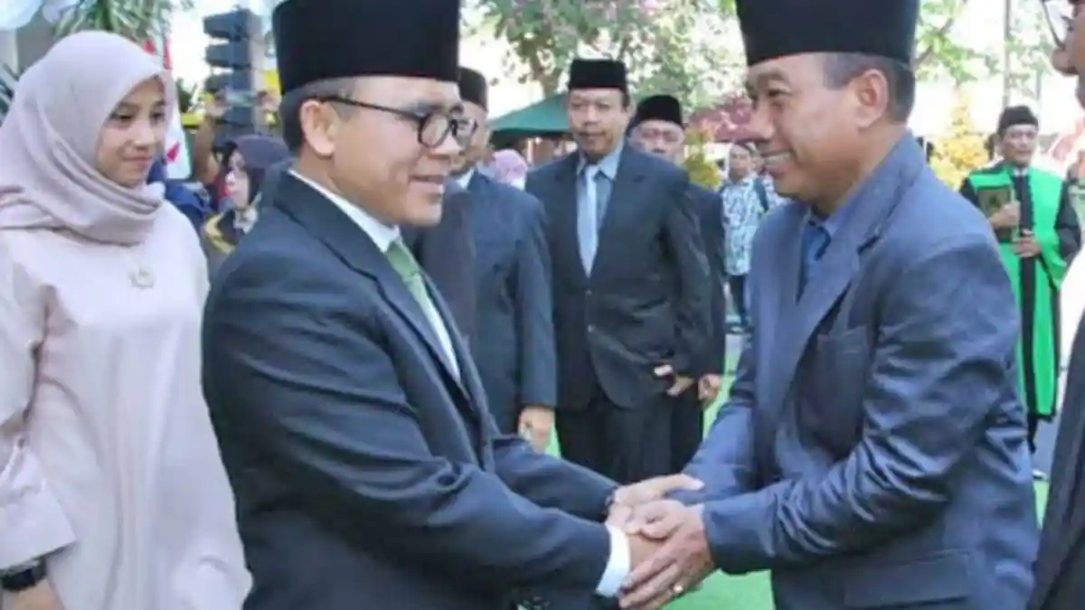 Sekda Banyuwangi Positif Corona, Gugus Tugas Langsung Lakukan Tracing