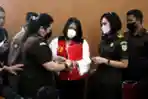 Sidang Dakwaan Putri Candrawathi 