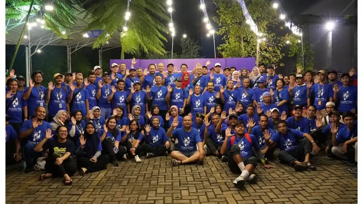 Rektor UBL: Perguruan Tinggi Harus Mampu Makmurkan Bumi Sejahterakan Umat