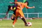 PSKKR vs PS DELTA U-23 Piala Pangdam XII