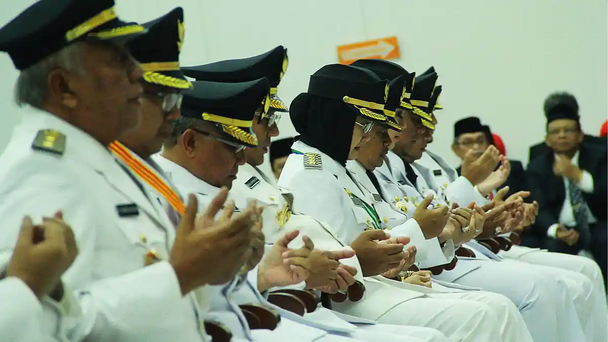 Parpol yang Terima Mahar Politik Calon Kepala Daerah Bisa Kena Denda Miliaran Rupiah