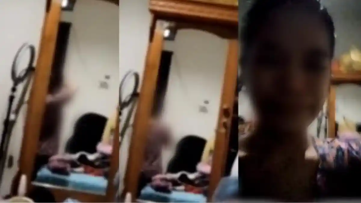 VIRAL Kisah Remaja Dipukul Tante Karena Lulus SNBT, Kini Pulang Kampung dan Bertekad Tetap Kuliah