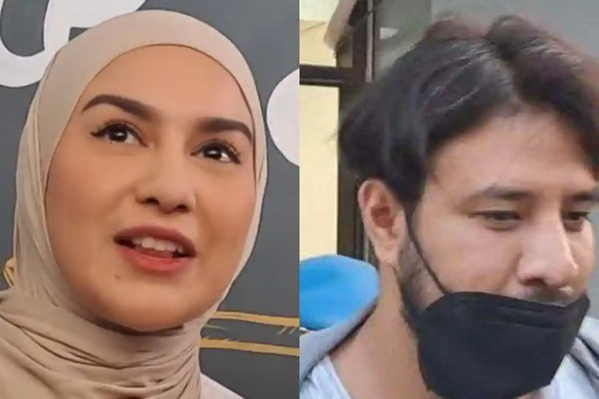 Kesaksian ART Sebut Ammar Zoni Simpan Miras di Kulkas, Kuasa Hukum Tak Percaya Begitu Saja