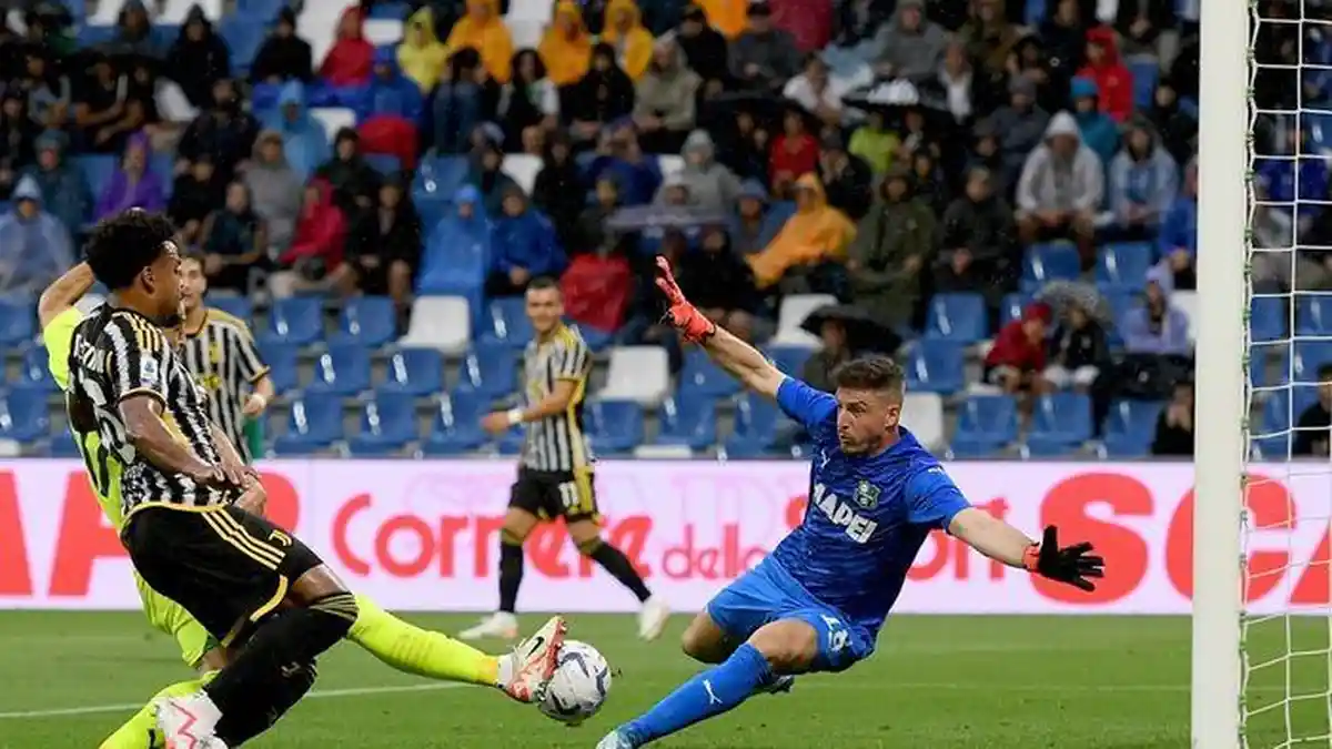 PREDIKSI Skor Juventus Vs Sassuolo Liga Italia, Bianconeri Diunggulkan Menang, Usik Inter di Puncak