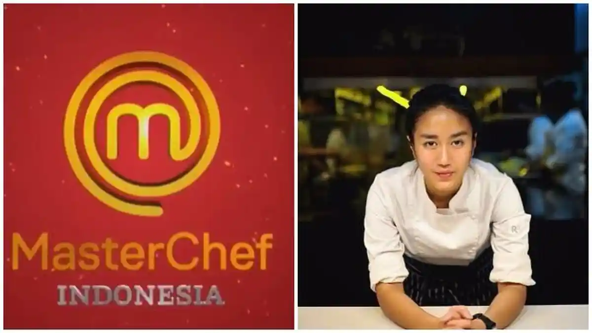 LIVE Streaming RCTI MasterChef Indonesia Season 6 Sore Ini, Renatta Sebut Masakan Peserta 'Ancur'