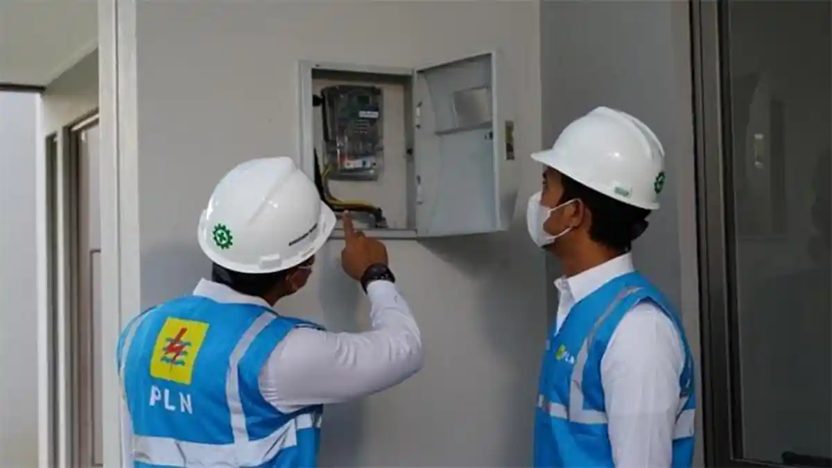 Cara dan Syarat Mengajukan Pemasangan Meteran Listrik Subsidi 2025 , Simak Langkahnya!