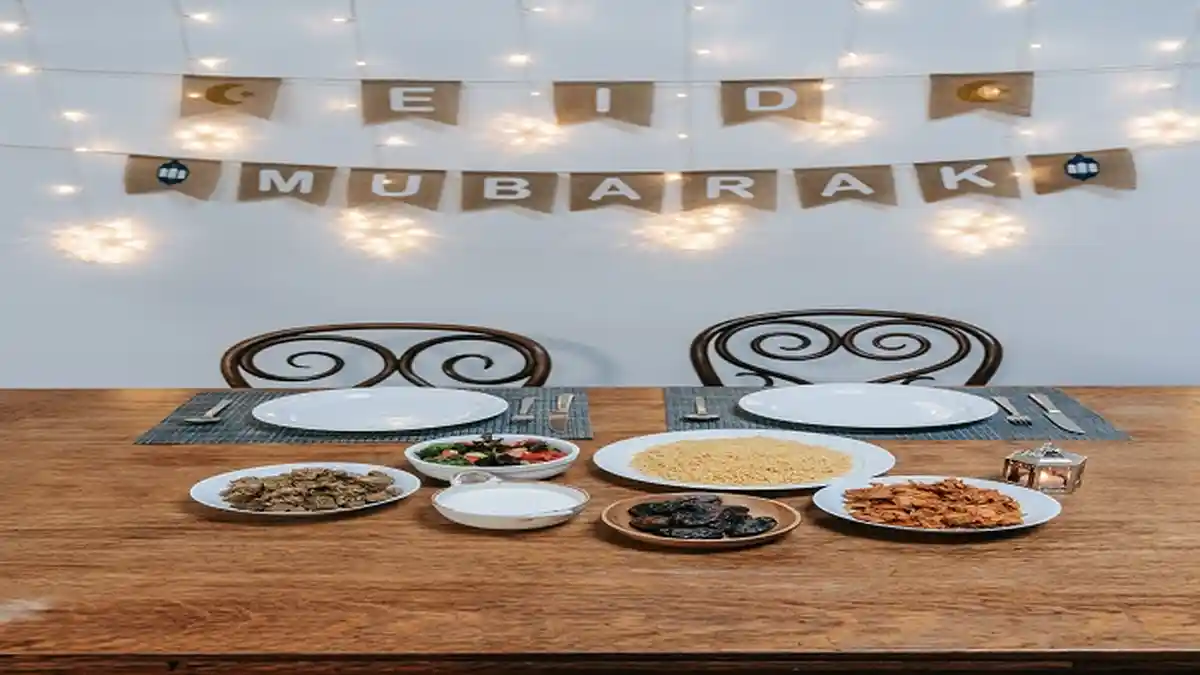 Jelang Idul Fitri 1443 H, Ada 8 Amalan Sunnah yang Bisa Dipraktikkan! Simak Ulasannya