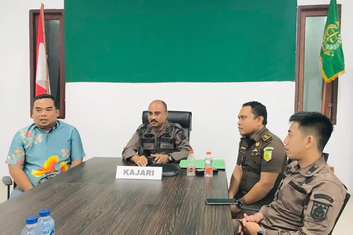 Total Kerugian Negara Dugaan Korupsi Alokasi Dana Kampung DPMK Kaimana Capai Rp 5 Miliar