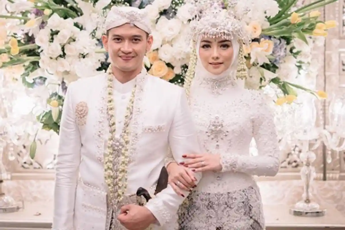 Deretan Wanita yang Pernah Dekat dengan Rezky Aditya, hingga Akhirnya Jatuh ke Pelukan Citra Kirana