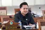 Profil Royatuddin, Anggota DPRD Ogan Ilir Dikaitkan dengan Foto Pamer Botol Miras di Klub Malam