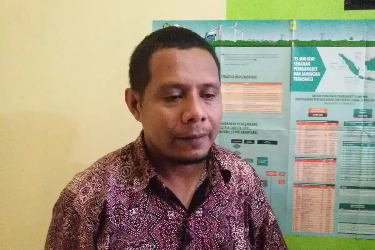 ACC Curigai Ada Praktik Suap dan Gratifikasi di Lapas Kelas 1 Makassar