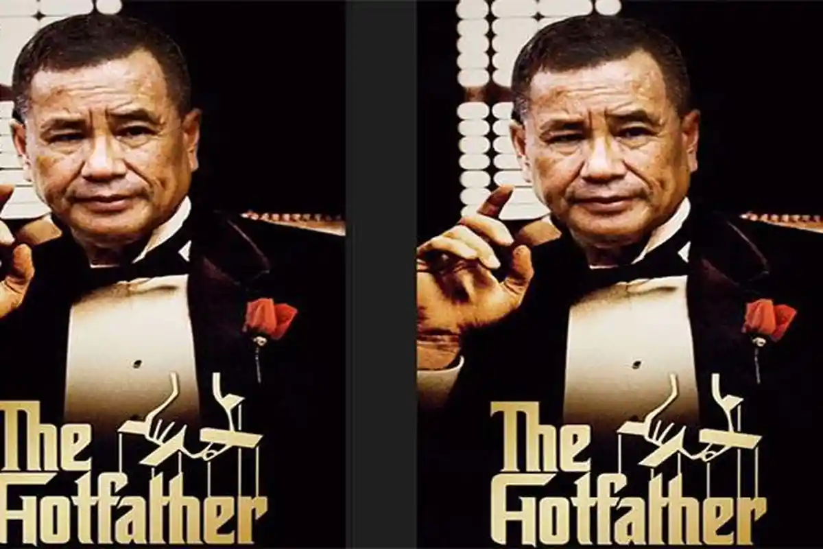 Hotman Paris Pamer Profesi Sang Putri di Inggris, Sang Pengacara Dinyinyir tak Bisa Bahasa Inggris