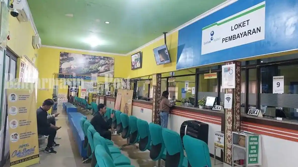 Termasuk Kalsel, ini Pemda yang Beri Diskon Pajak Kendaraan karena Berlakunya Opsen PKB dan BBNKB