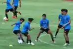 Timnas Indonesia U-19 Kembali Jalani Pemusatan Latihan