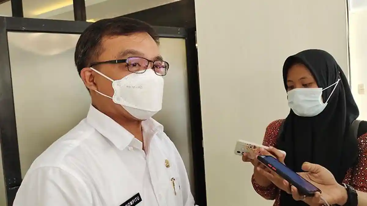 Dinas Tenaga Kerja Pemprov Lampung Tegaskan THR Lebaran 2023 Tak Boleh Dicicil