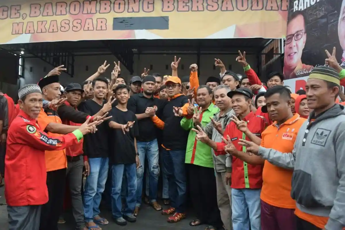 DIAmi Siapkan 'Instagram' Jadi Kontrak Politik