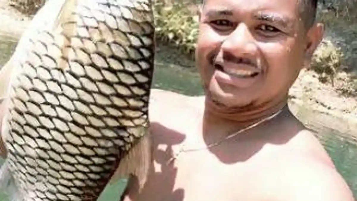 Kolam Pemancingan Noekele, Sarana Rekreasi Yang Tepat Bagi Anda Yang Hobi Memancing