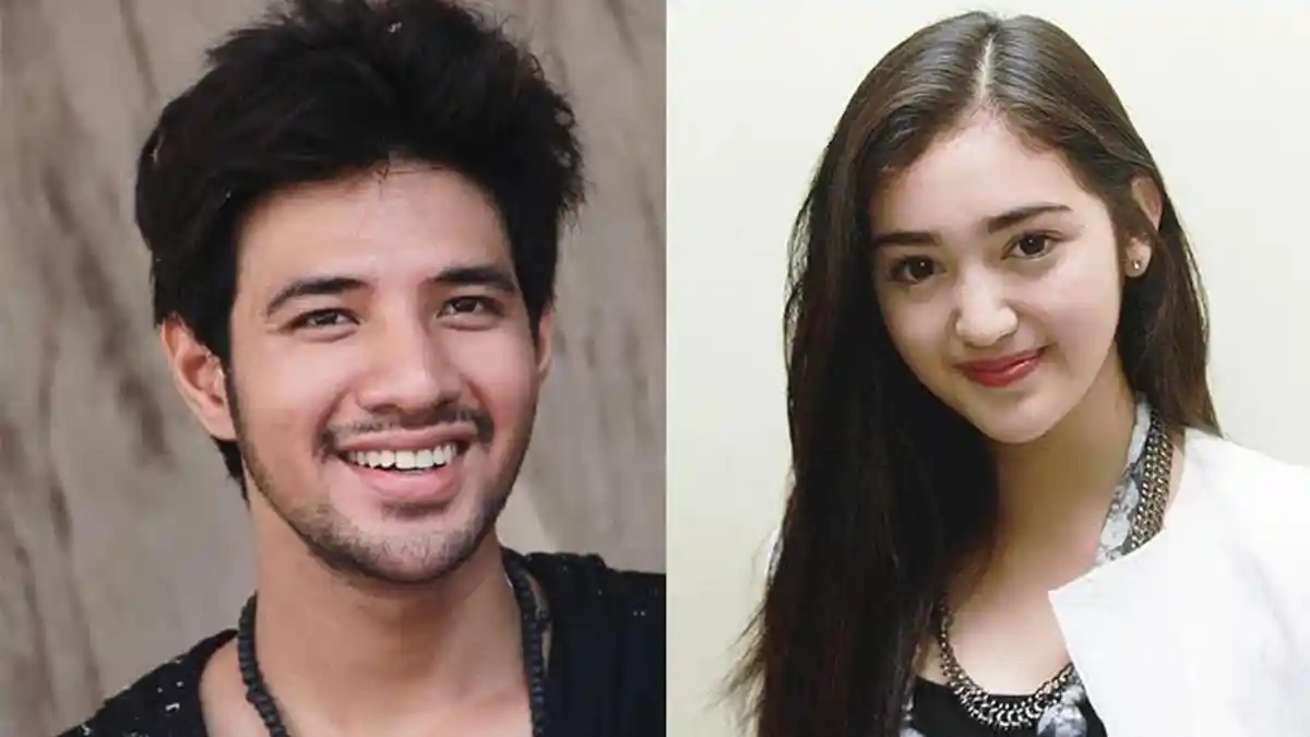 Sinetron Anak Langit - Perasaan Ranty Maria Kembali Adu Akting dengan Ammar Zoni