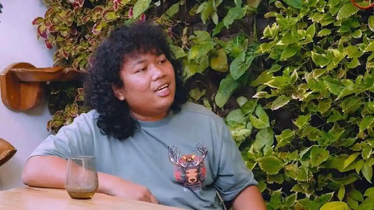 Dibanned Sejumlah Acara TV, Marshel Widianto Akui Kurang Disiplin dan Ingin Introspeksi Diri