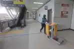 Uji Coba Terbatas LRT Jabodebek