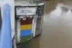 Ketinggian Air di Bendungan Katulampa Masih Normal