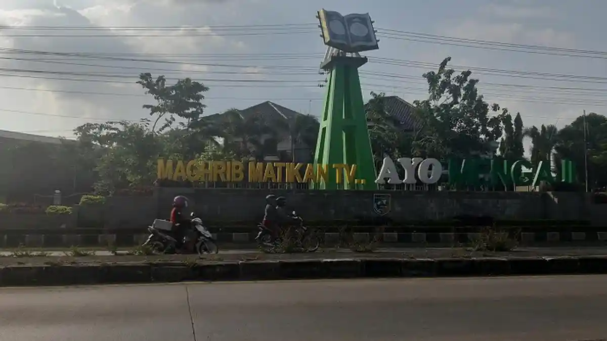 Prakiraan Cuaca Kabupaten Demak, Jumat, 24 Juli 2020: Cerah Sepanjang Hari