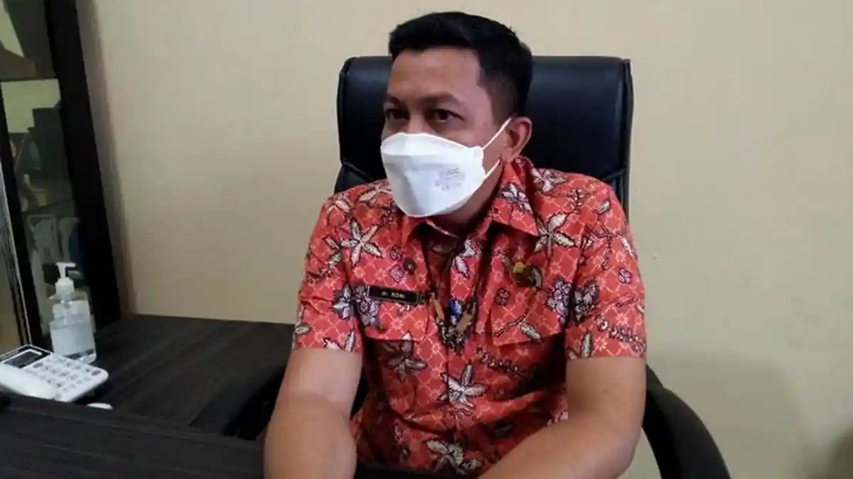 RSUD Dabo Singkep Lingga Punya Dokter Spesialis Saraf, Sudah Beroperasi Sepekan