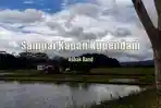 Lirik Lagu Sampai Kapan Kupendam - Asbak Band