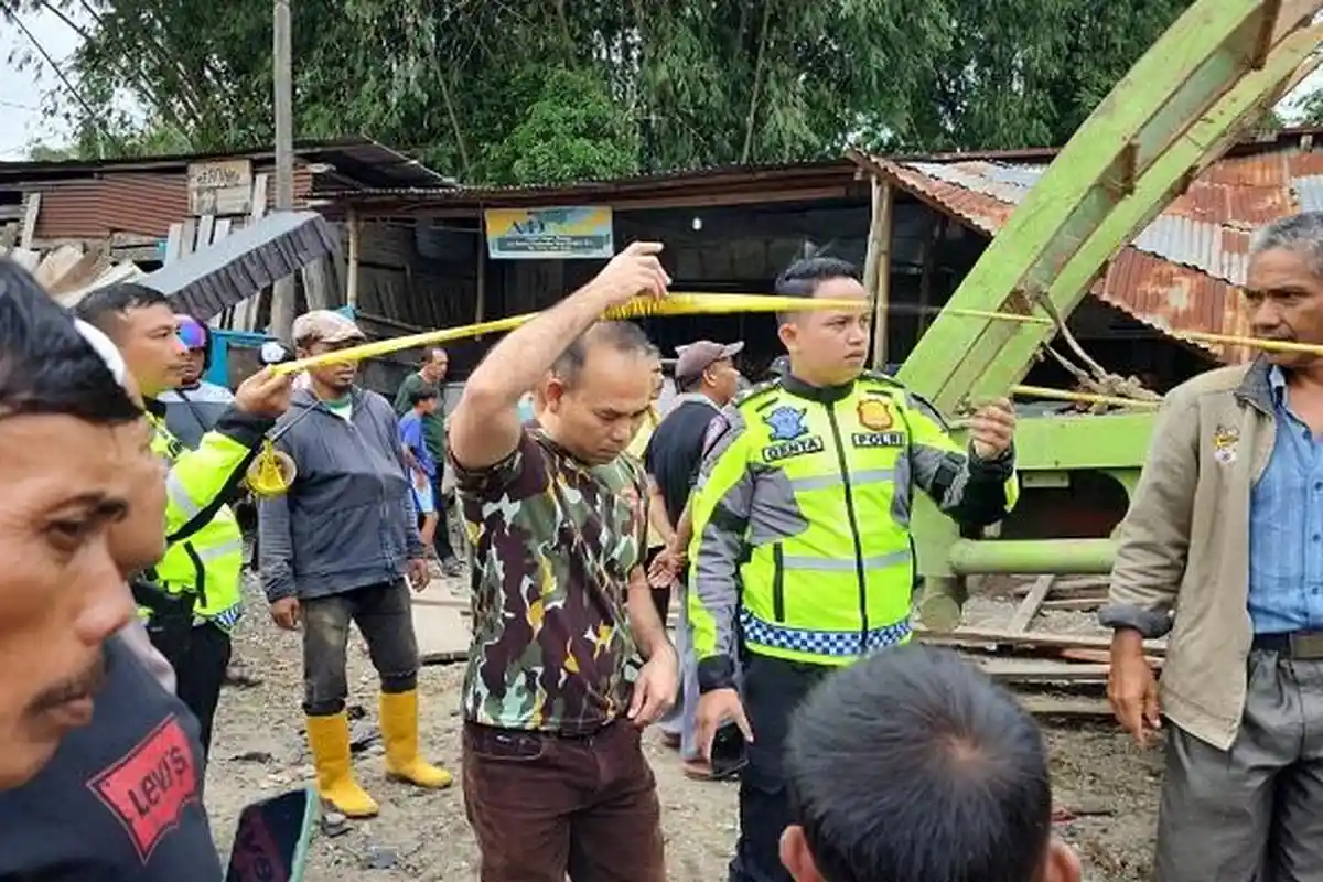 Kecelakaan Lagi di Panyalaian Tanah Datar, Pengamat Transportasi Singgung Pentingnya Jalan Tol