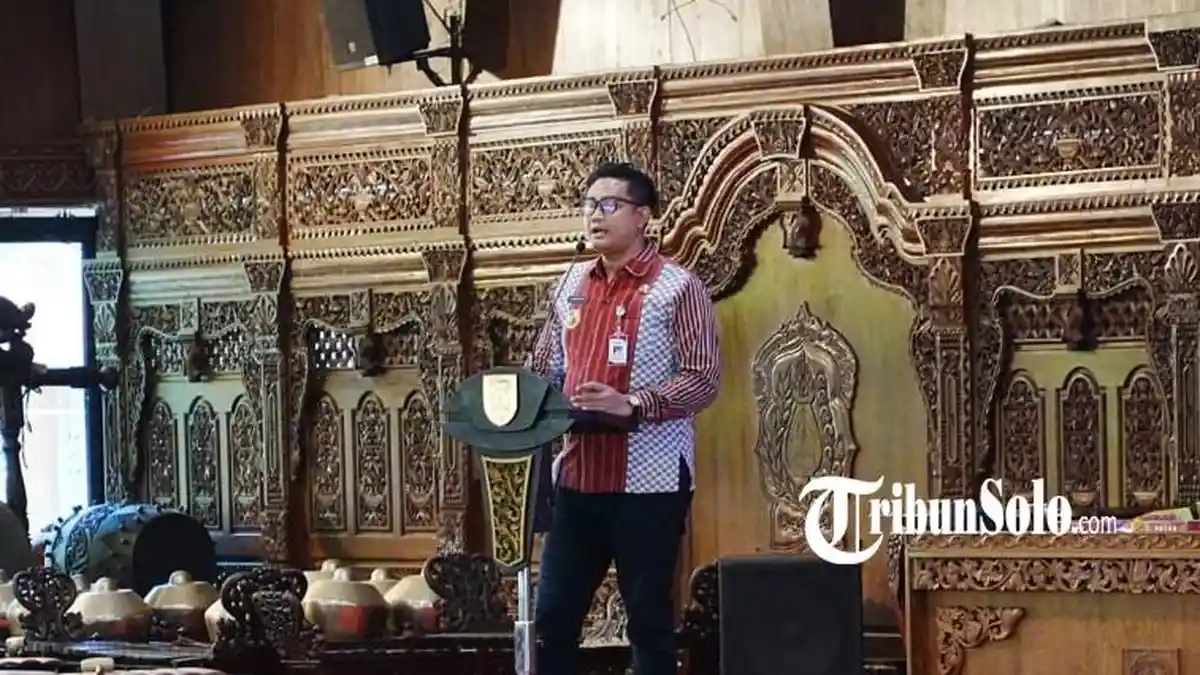 18 Pelajar Klaten Tewas Karena Kecelakaan, Bupati Hamenang: Ini Warning Luar Biasa, Jadi PR Besar