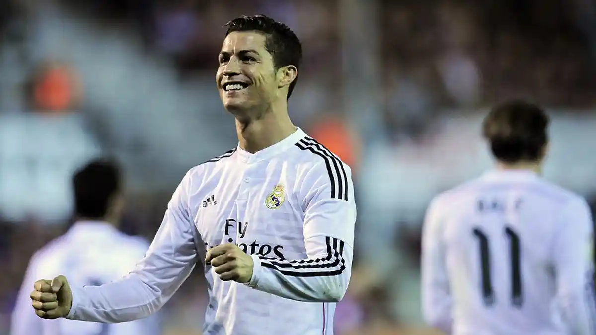 Jamu Ludogorets, Real Madrid Ingin Ukir 19 Kemenangan Beruntun