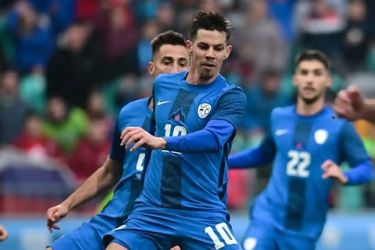 Prediksi Skor Slovenia vs Armenia, Berita Tim dan Starting XI, Kick off 23.00 WIB