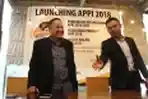 APPI Perkenalkan Pengurus Baru