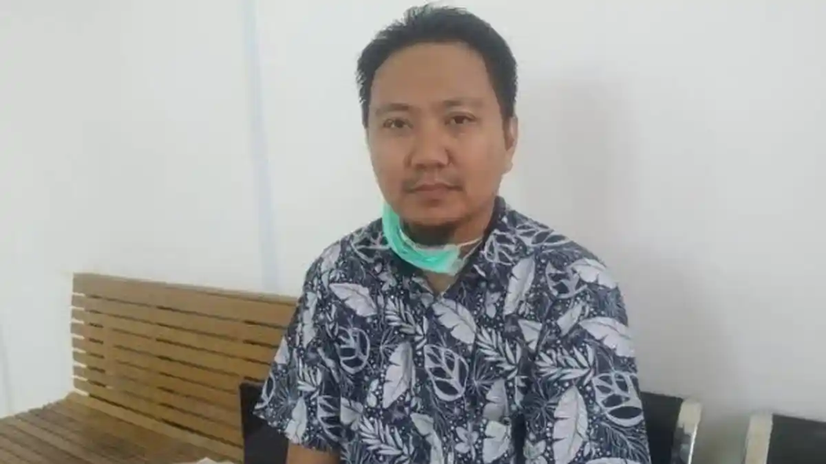 Vaksin Efektif Kendalikan Covid-19, Kota Bontang Kini Nol Kasus