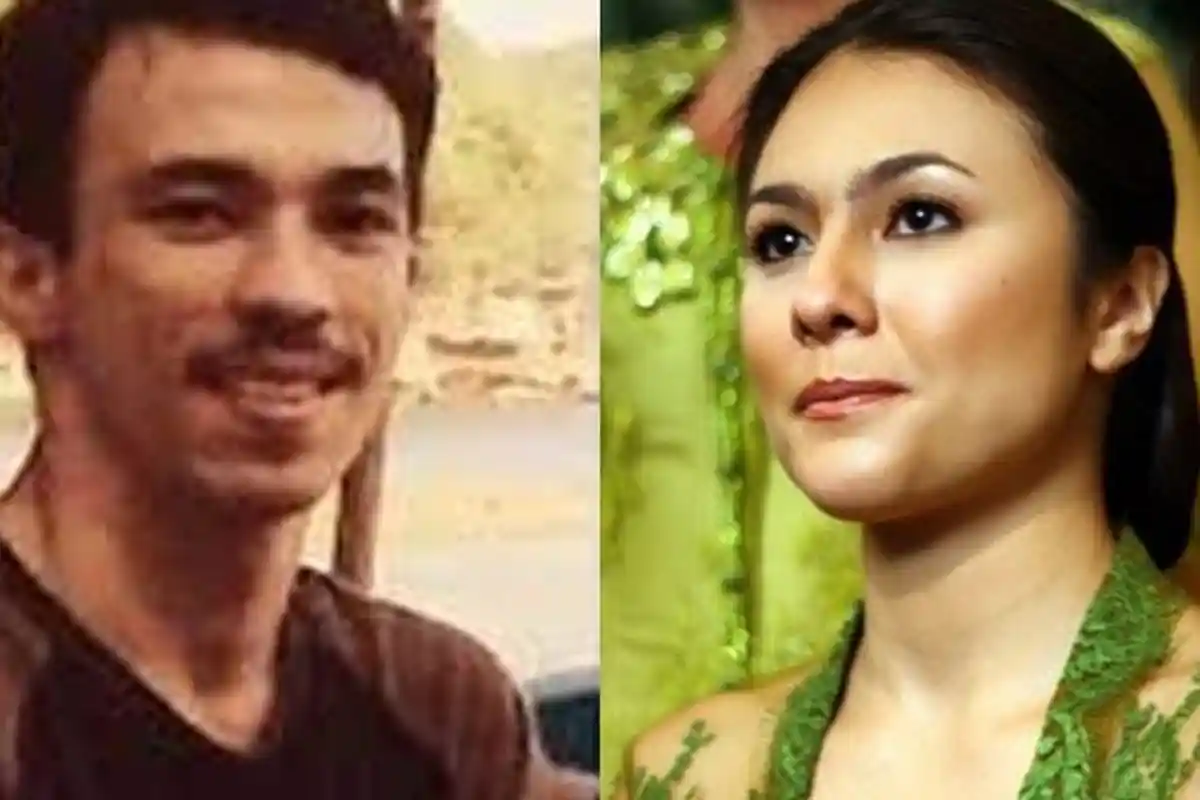 Nasib Mantan Suami Wulan Guritno Dulu Disorot Nikah di Usia 17, Kini Tersangka Kasus Mengejutkan