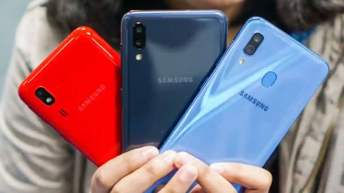Samsung Jadi Raja di Pasar Smartphone Global, Oppo Masih Kalah dari Xiaomi dan Huawei