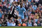 Manchester City Bantai Newcastle United 5-0