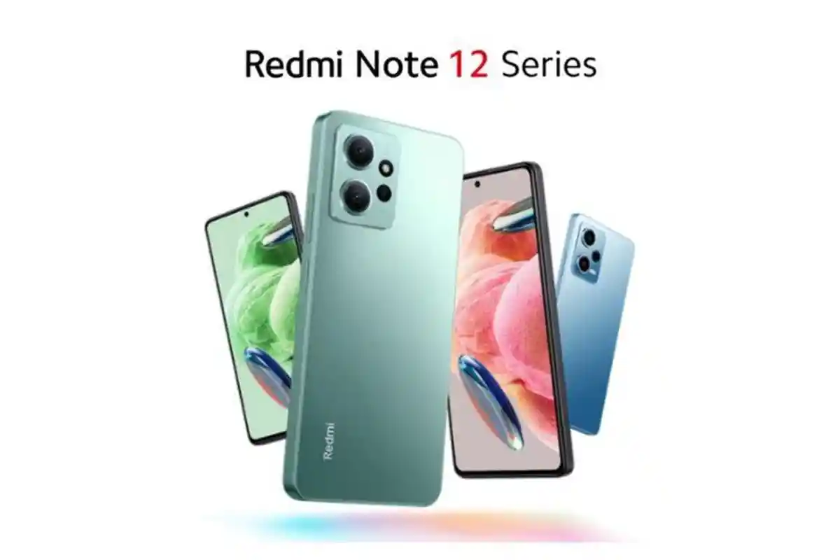 12 Daftar HP Xiaomi, Redmi, POCO yang dapat  HyperOS Global, Termasuk Redmi Note 12 5G