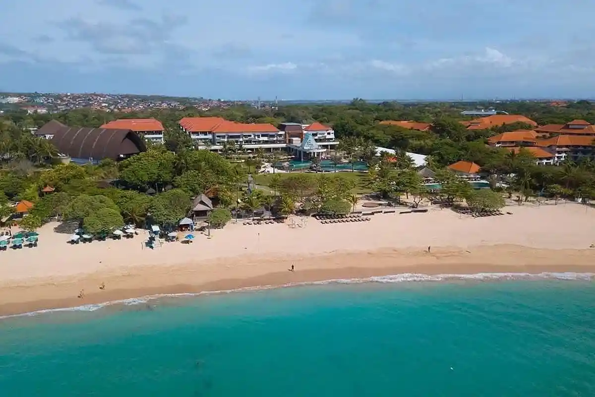 Pariwisata Bali Dikatakan Sudah Pulih, Pengusaha Bali: Banyak Pengusaha Belum Bangkit