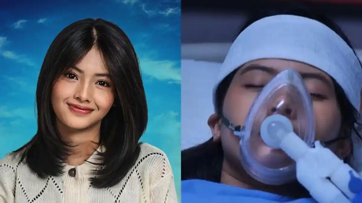 Alasan Mutiara, Tokoh Utama Sinetron Merangkai Kisah Indah Eps 129, Dimatikan Tanpa Peringatan