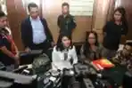 Sidang Gugatan Cerai Ahok-Veronica Kembali Ditunda