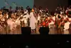 Konser TRUST Orchestra Hari Ini Indah