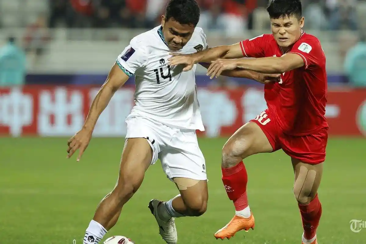 Live RCTI! Cara Nonton Live Streaming Myanmar vs Timnas Indonesia Piala AFF 2024 Jam 19.30 WIB