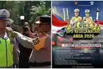 Daftar 12 Target Operasi Keselamatan Anoa 2026 di Sulawesi Tenggara: Knalpot Brong, Klakson Telolet