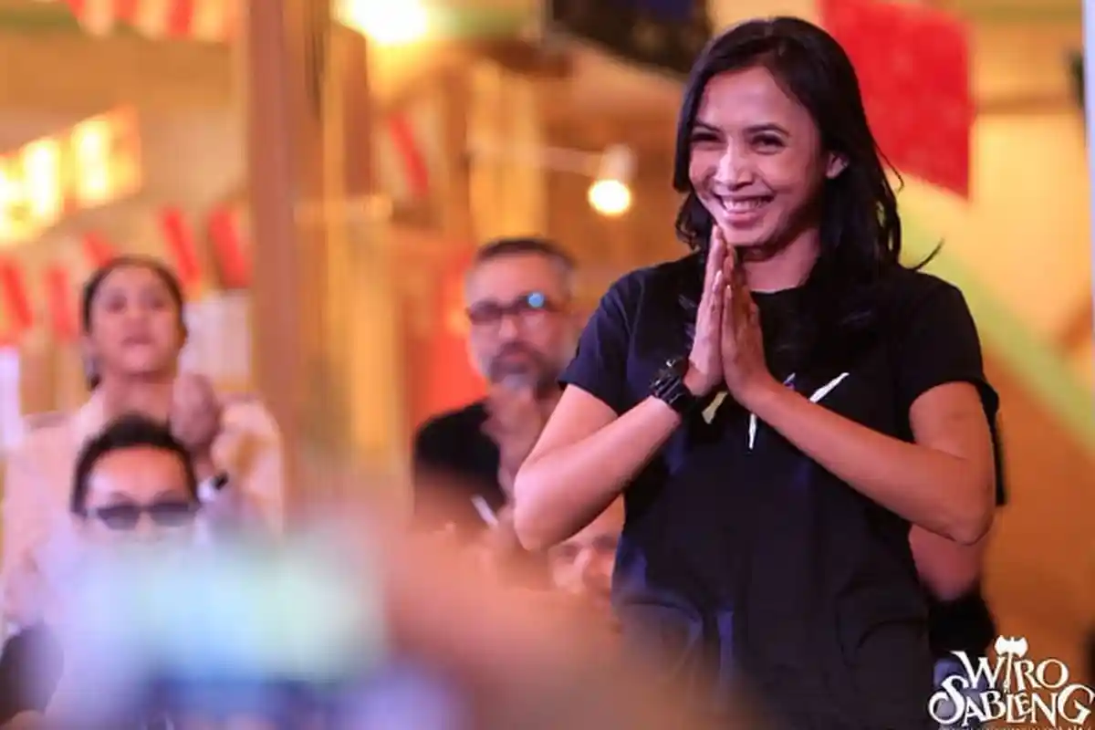 Akhirnya Film Wiro Sableng Rilis Penampakan Sinto Gendeng yang Langsung Bikin Ngakak