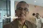 Profil Sekda Singkawang Sumastro, Kelahiran Pulau Kumbang Kayong Utara Pernah Jadi Pj Wali Kota